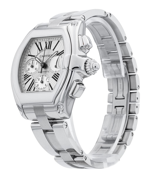 Cartier Roadster W62019X6